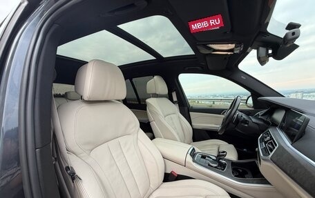 BMW X5, 2019 год, 5 250 000 рублей, 18 фотография