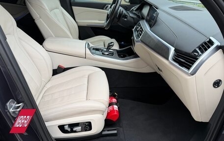 BMW X5, 2019 год, 5 250 000 рублей, 22 фотография