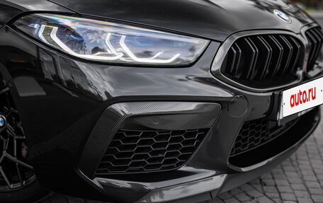 BMW M8 I (F91/F92/F93), 2022 год, 10 500 000 рублей, 5 фотография