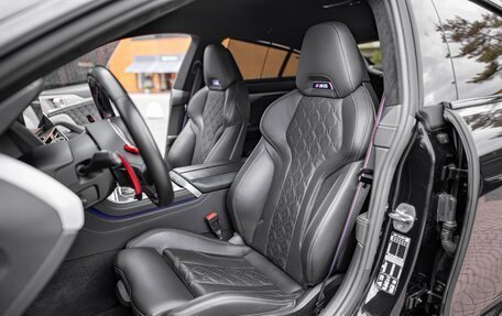BMW M8 I (F91/F92/F93), 2022 год, 10 500 000 рублей, 8 фотография