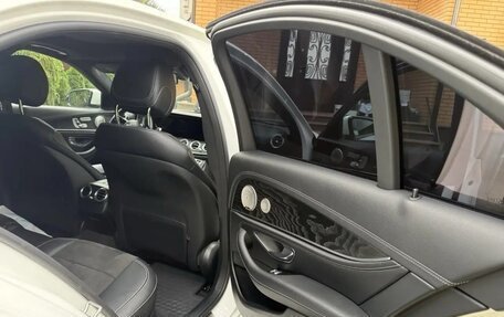 Mercedes-Benz E-Класс, 2021 год, 5 100 000 рублей, 18 фотография