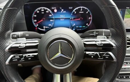Mercedes-Benz E-Класс, 2021 год, 5 100 000 рублей, 22 фотография
