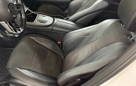 Mercedes-Benz E-Класс, 2021 год, 5 100 000 рублей, 33 фотография