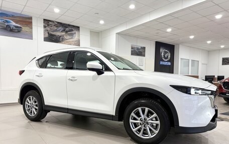 Mazda CX-5 II, 2025 год, 4 290 000 рублей, 8 фотография