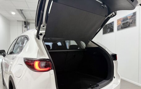 Mazda CX-5 II, 2025 год, 4 290 000 рублей, 11 фотография