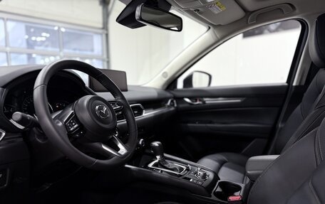 Mazda CX-5 II, 2025 год, 4 290 000 рублей, 12 фотография