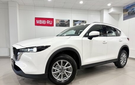 Mazda CX-5 II, 2025 год, 4 290 000 рублей, 4 фотография
