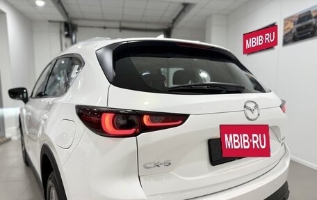 Mazda CX-5 II, 2025 год, 4 290 000 рублей, 9 фотография