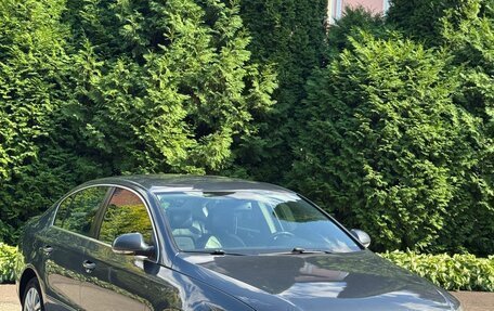Volkswagen Passat B6, 2010 год, 690 000 рублей, 7 фотография