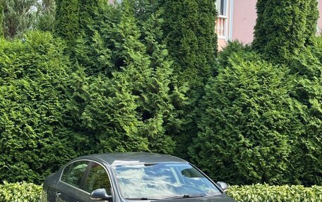 Volkswagen Passat B6, 2010 год, 690 000 рублей, 3 фотография