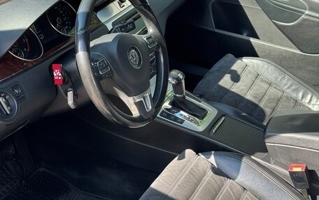 Volkswagen Passat B6, 2010 год, 690 000 рублей, 8 фотография