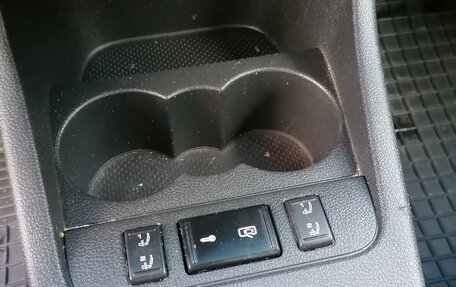 Skoda Fabia II, 2012 год, 495 000 рублей, 16 фотография