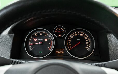 Opel Astra H, 2007 год, 460 000 рублей, 18 фотография