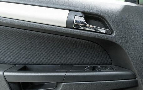 Opel Astra H, 2007 год, 460 000 рублей, 24 фотография