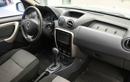 Renault Duster I рестайлинг, 2014 год, 950 000 рублей, 7 фотография