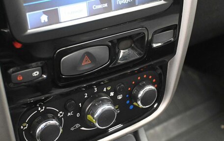 Renault Duster I рестайлинг, 2014 год, 950 000 рублей, 14 фотография
