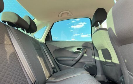 Volkswagen Polo VI (EU Market), 2018 год, 1 490 000 рублей, 4 фотография
