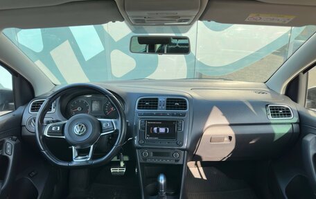 Volkswagen Polo VI (EU Market), 2018 год, 1 490 000 рублей, 2 фотография