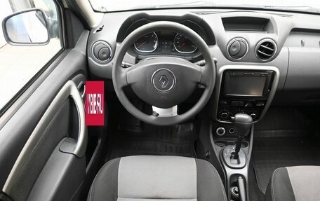 Renault Duster I рестайлинг, 2014 год, 950 000 рублей, 9 фотография