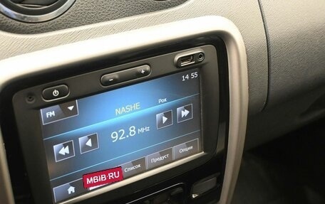 Renault Duster I рестайлинг, 2014 год, 950 000 рублей, 13 фотография
