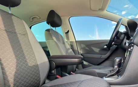 Volkswagen Polo VI (EU Market), 2018 год, 1 490 000 рублей, 7 фотография