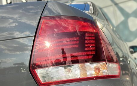 Volkswagen Polo VI (EU Market), 2018 год, 1 490 000 рублей, 12 фотография