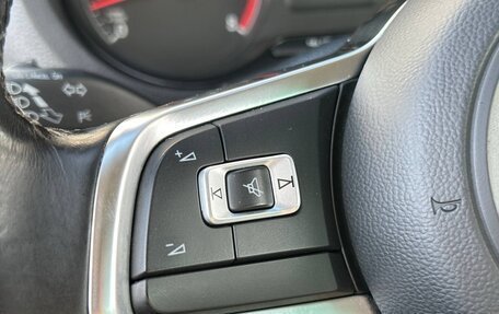 Volkswagen Polo VI (EU Market), 2018 год, 1 490 000 рублей, 15 фотография
