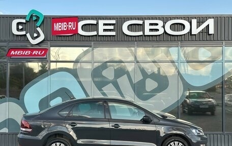 Volkswagen Polo VI (EU Market), 2018 год, 1 490 000 рублей, 8 фотография