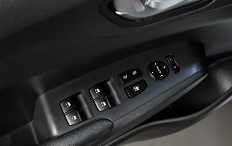 Hyundai Solaris II рестайлинг, 2021 год, 1 779 000 рублей, 12 фотография