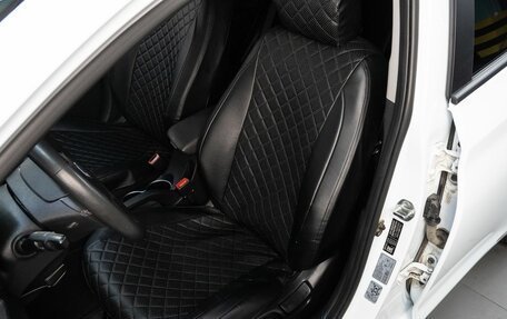 Hyundai Solaris II рестайлинг, 2021 год, 1 779 000 рублей, 14 фотография