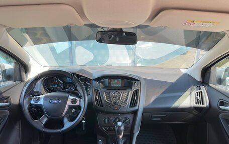 Ford Focus III, 2015 год, 867 000 рублей, 2 фотография