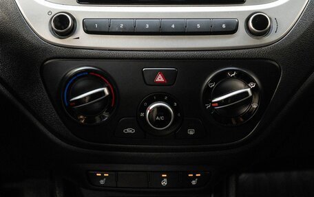 Hyundai Solaris II рестайлинг, 2021 год, 1 779 000 рублей, 21 фотография