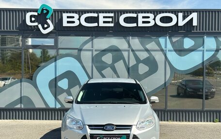 Ford Focus III, 2015 год, 867 000 рублей, 5 фотография