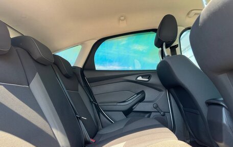 Ford Focus III, 2015 год, 867 000 рублей, 4 фотография
