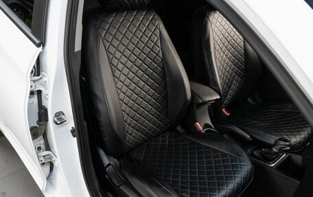 Hyundai Solaris II рестайлинг, 2021 год, 1 779 000 рублей, 16 фотография