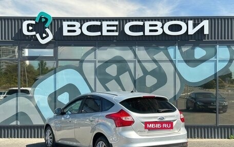 Ford Focus III, 2015 год, 867 000 рублей, 3 фотография