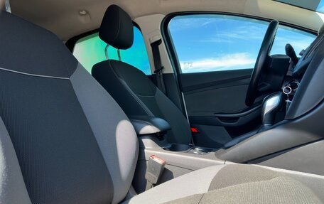 Ford Focus III, 2015 год, 867 000 рублей, 7 фотография
