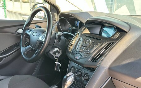 Ford Focus III, 2015 год, 867 000 рублей, 12 фотография