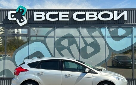 Ford Focus III, 2015 год, 867 000 рублей, 8 фотография