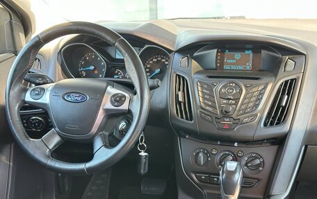 Ford Focus III, 2015 год, 867 000 рублей, 13 фотография