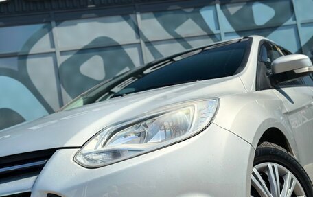 Ford Focus III, 2015 год, 867 000 рублей, 10 фотография