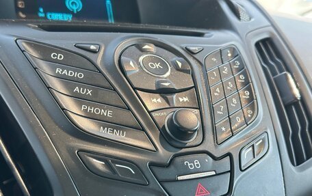 Ford Focus III, 2015 год, 867 000 рублей, 17 фотография