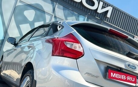 Ford Focus III, 2015 год, 867 000 рублей, 11 фотография