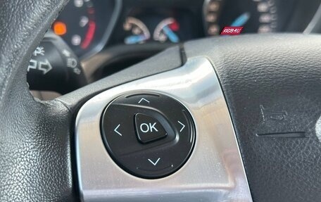 Ford Focus III, 2015 год, 867 000 рублей, 14 фотография