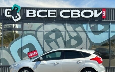Ford Focus III, 2015 год, 867 000 рублей, 9 фотография