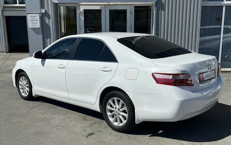 Toyota Camry, 2009 год, 1 049 000 рублей, 5 фотография