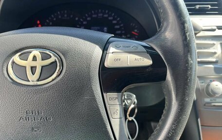 Toyota Camry, 2009 год, 1 049 000 рублей, 12 фотография