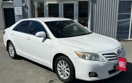 Toyota Camry, 2009 год, 1 049 000 рублей, 2 фотография