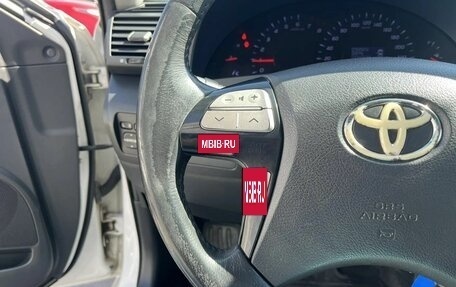 Toyota Camry, 2009 год, 1 049 000 рублей, 11 фотография