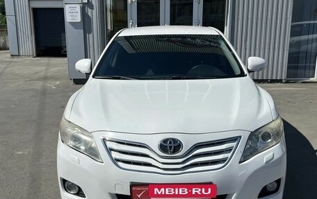 Toyota Camry, 2009 год, 1 049 000 рублей, 3 фотография